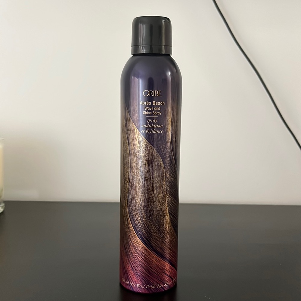 ORIBE Après Beach Wave and Shine Spray 8.5oz